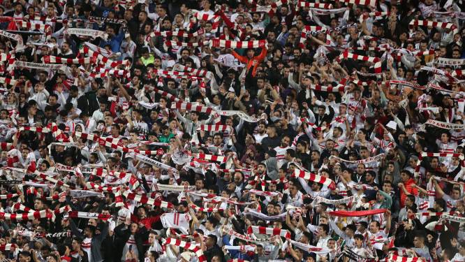 “Ne vous inquiétez pas pour moi”: le président de Zamalek en prison pour avoir insulté son rival d'al-Ahly