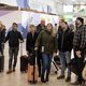 Passagiers vinden het doodeng, maar piloot vindt vliegen in storm ‘interessant’