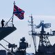 Russische vloot vreest Amerikaanse raketten: schepen varen in Zwarte Zee ver van Oekraïense kust