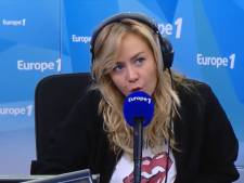 Quand Enora Malagré cachait sa "souffrance totale" à la télé