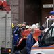 Verdachte Sint-Petersburg is Kirgizische Rus