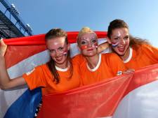 Des supporters belges achetés aux enchères par les Pays-Bas
