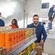 Ondernemer opent gratis supermarkt voor kwetsbare gezinnen: ‘Op drijfzand kan je geen toekomst bouwen’