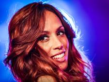 Uur van de waarheid voor Glennis Grace in liveshows America's Got Talent