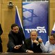 Israëlische premier Netanyahu onder vuur na verdenkingen corruptie