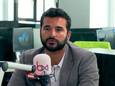 Recalé des Jeux d’Hiver, l’échevin Mounir Laarissi réagit: “C’est humiliant”