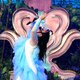 Concertreview: Björk op het Sint-Pietersplein