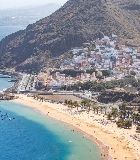Tenerife ferme ses frontières