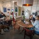 5 cafés met kunst aan de muur in Amsterdam