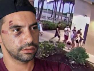 Homoseksueel koppel brutaal in elkaar geslagen na Miami Beach Gay Pride
