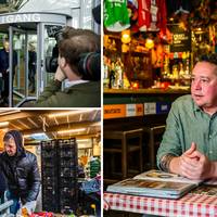 ‘Hoe kun je zoiets uit je duim zuigen?’: 9 topverhalen van de voorbije week