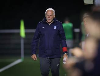 KRC Genk Ladies verliest in Anderlecht, maar put moed uit betere tweede helft: “Uit fouten moet je leren”