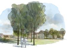 Veel animo voor Nieuwe Wetering: 45 organisaties hebben interesse