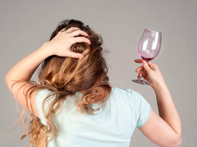 Waarom krijg je van de ene wijn hoofdpijn, en van de andere niet?
