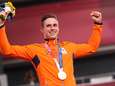 Lavreysen blijft hongerig na tweemaal goud: ‘Ik ga voor Harries hattrick’