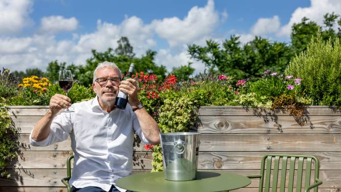 Rode wijn uit de koelkast? Harold Hamersma tipt de tien lekkerste flessen