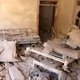 Zelfs het best beveiligde ziekenhuis in Syrië is niet meer veilig