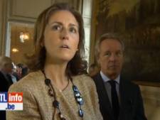 Claire: "Oui, Laurent a été très soutenu par sa famille"