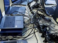 Oosterhouter (18) opgepakt voor DDos-aanvallen op Belastingdienst en bedrijven