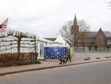 Dorpshuis D’n Heuvel in Gerwen wat later verbouwd, carnaval verhuist toch alvast naar gymzaal