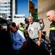 Zaak tegen Pegida-voorman voor onbepaalde tijd uitgesteld
