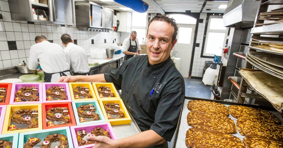 ‘Verleiding is er altijd’ | Den Haag | AD.nl