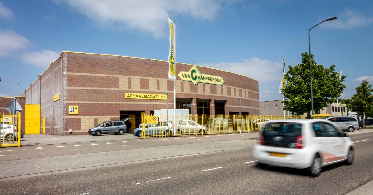 van cranenbroek ruzie kan doe het zelfwinkels in problemen brengen rechter stelt extra bestuurder aan deze verhalen mag je niet missen ed nl