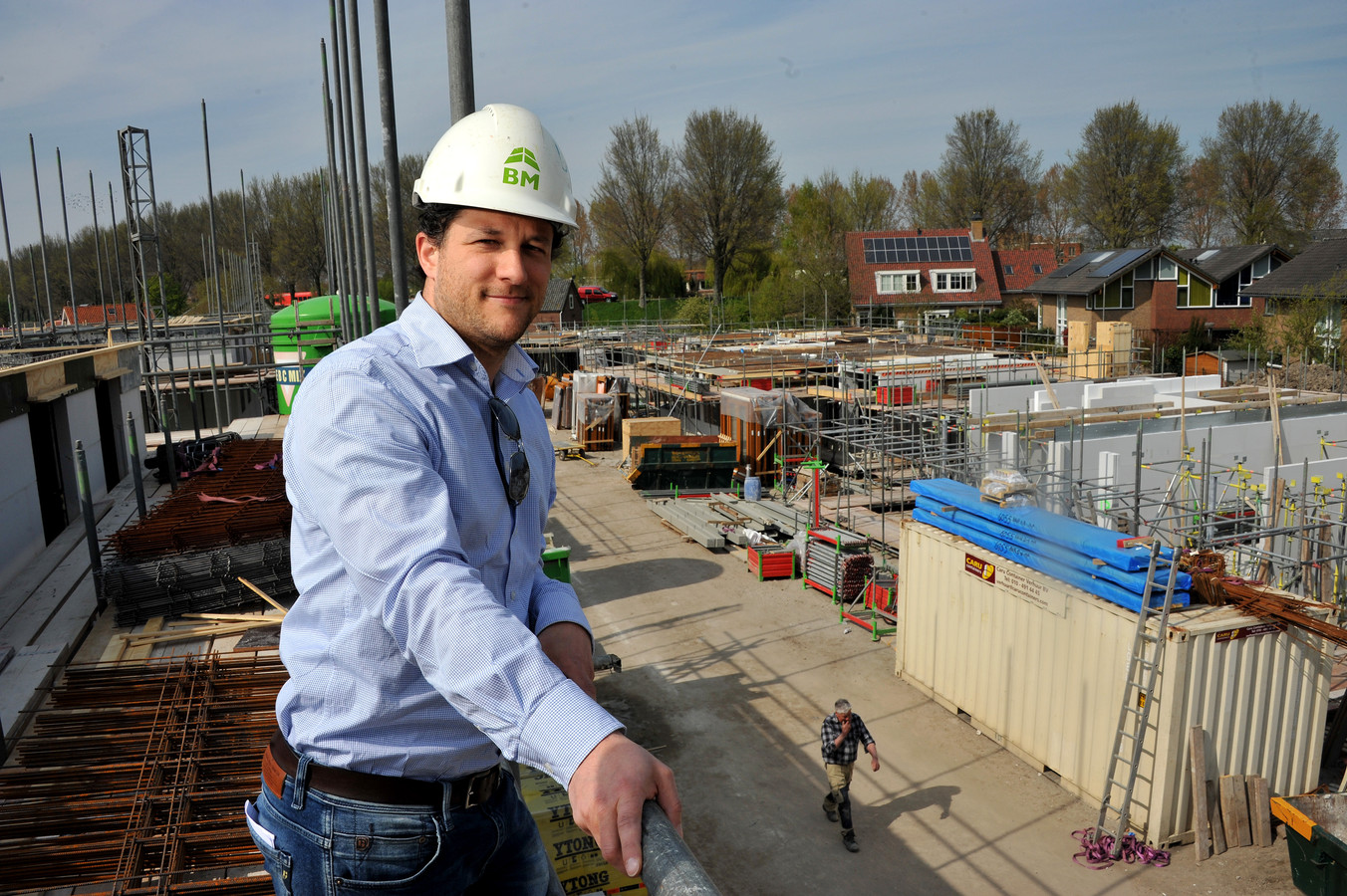 Zó ziet de economie van de Drechtsteden er op dit moment uit Foto