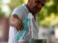 La vague de chaleur se poursuit en Grèce avec des températures jusqu'à 46 degrés