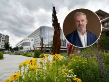 MST-baas Jan den Boon pleit voor aparte covidkliniek om ziekenhuizen te ontlasten 