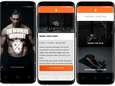Rico Verhoeven lanceert eigen fitness app: 'Hoop Nederland in beweging te krijgen'