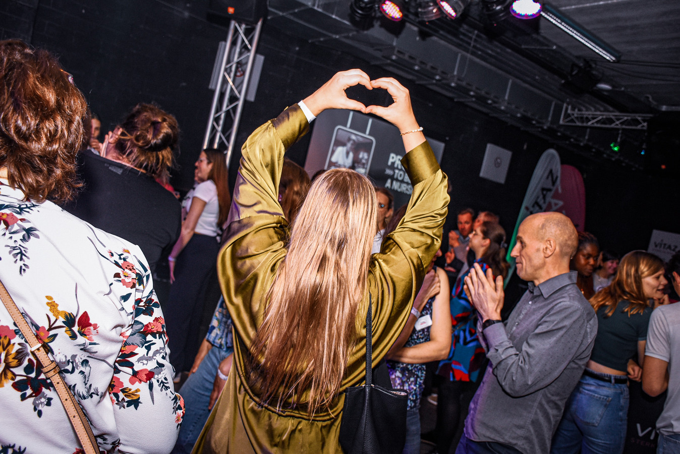 Ziekenhuis Vitaz organiseert eerste ‘Vitaz Student Event’: “Awards ...