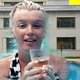 De ideale zomer van (ss): 'Kaarten met James Bond en zwemmen met Marilyn Monroe'