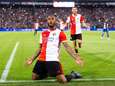 Fer leidt swingend Feyenoord met twee goals naar drempel EL-groepsfase