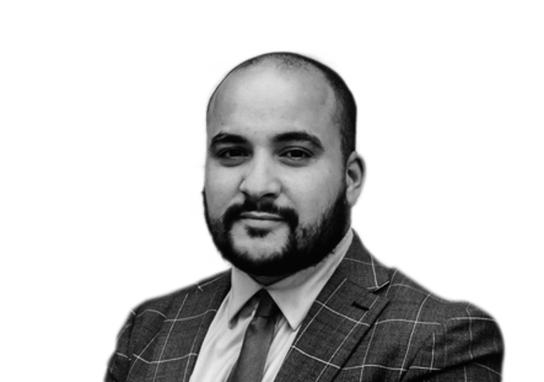 Youssef Kobo. Beeld rv
