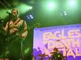 Les Eagles of Death Metal veulent retourner jouer au Bataclan 