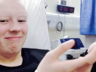 "19-jarige doet zich voor als kankerpatiënt om te profiteren van goede doelen"
