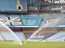 Verbanning van de baan, maar ManCity voelt tegenstand van ‘Hateful Eight’
