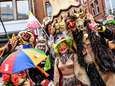 Toch een Voil Jeanettenstoet met Aalst carnaval: “Een ‘kinjerkoesj’ is geen ‘megakeire’”