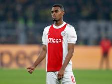 ‘Juventus wil via Raiola hengel uitgooien naar Ryan Gravenberch’