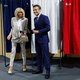 Macron wil in zijn tweede termijn groener, socialer en minder solistisch zijn