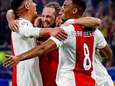 Ajax en Remko Pasveer maken grote indruk op buitenlandse media: ‘Nachtmerrie voor Dortmund’