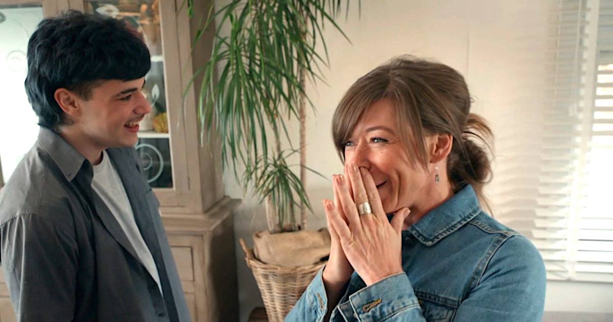 La madre single Bianca trova ancora casa in “Buying the Blind”: “Forse non sarebbe stato possibile attraverso il mercato regolare” |  spettacolo