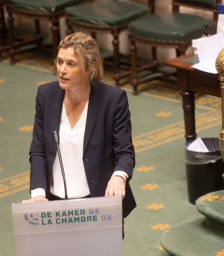 La Chambre approuve à majorité contre opposition le projet de loi “pandémie”