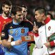Portugal verslaat wereldkampioen