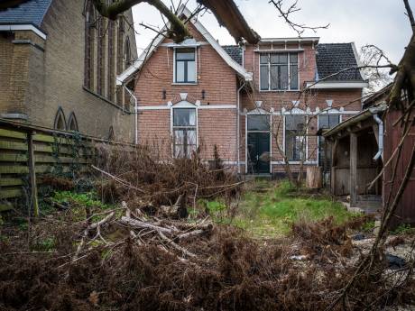 Deze oude woning moet worden gesloopt, maar gaat daarmee iets kostbaars verloren? ‘Niemand heeft er serieus naar gekeken’