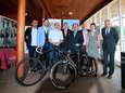 Weyts maakt 2,2 miljoen euro vrij om werknemers op de fiets te krijgen