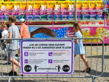 Moergestel maakt weer kans op de eerste coronakermis: gemeenten zitten op het vinkentouw