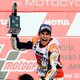 Marquez verzekert zich van derde wereldtitel in MotoGP