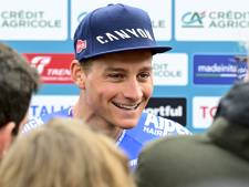 Mathieu van der Poel: ‘Als ik de perfecte winter moet uittekenen, zou dat voor mij zonder cross zijn’